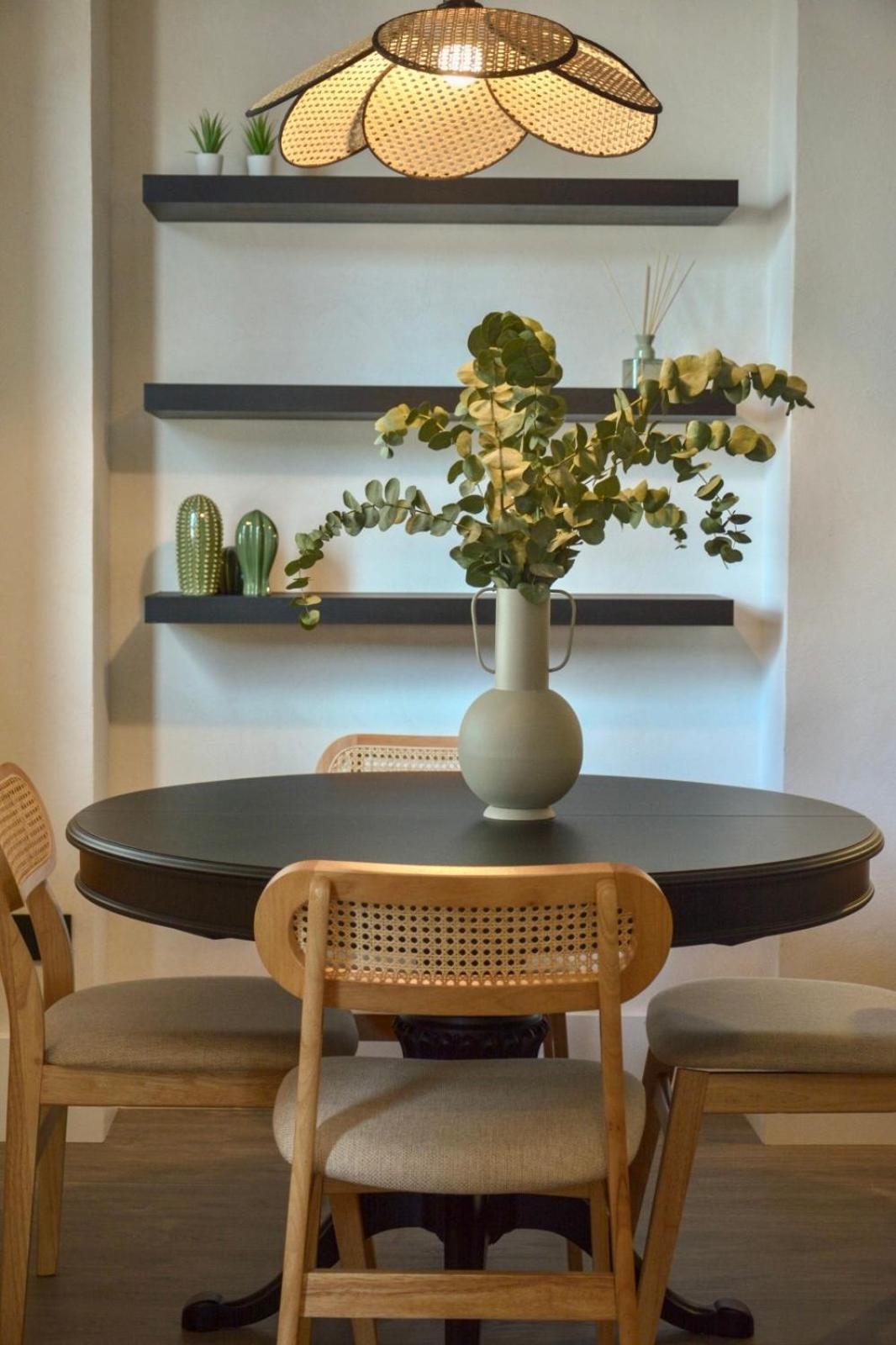 Centro Historico - Atico Appartement Málaga