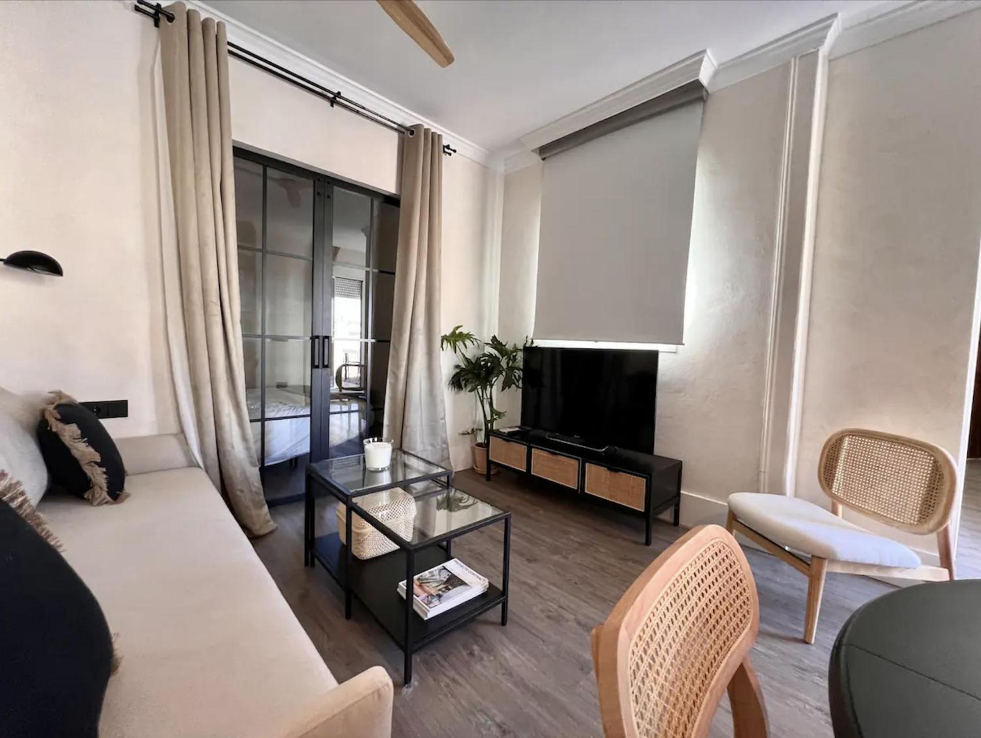 Centro Historico - Atico Appartement